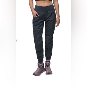 PrAna Summit pant | hiker pant, joggers, camping, outdoor, athletic.